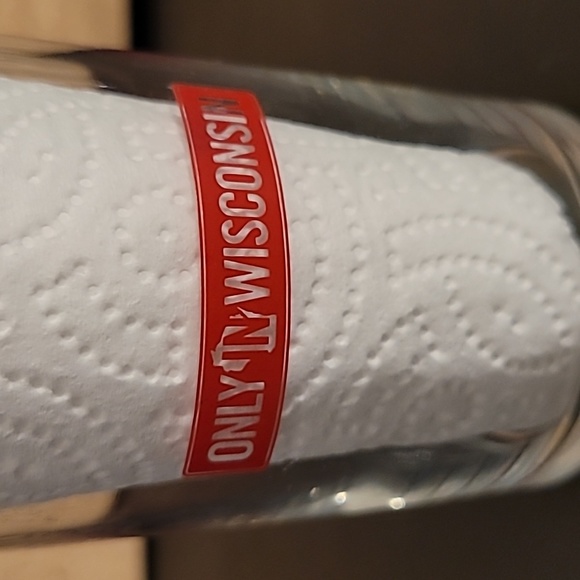 New Glarus Brewing Co. Sampling Glass - Picture 8 of 9